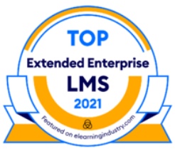 eLearning Top Extended Enterprise LMS 2021