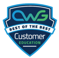 Craig Weiss Group Customer Education