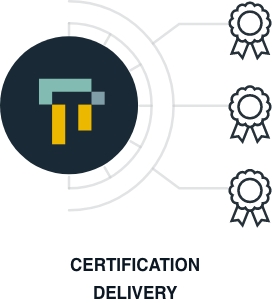 Use a Certificate Program to Build Retention