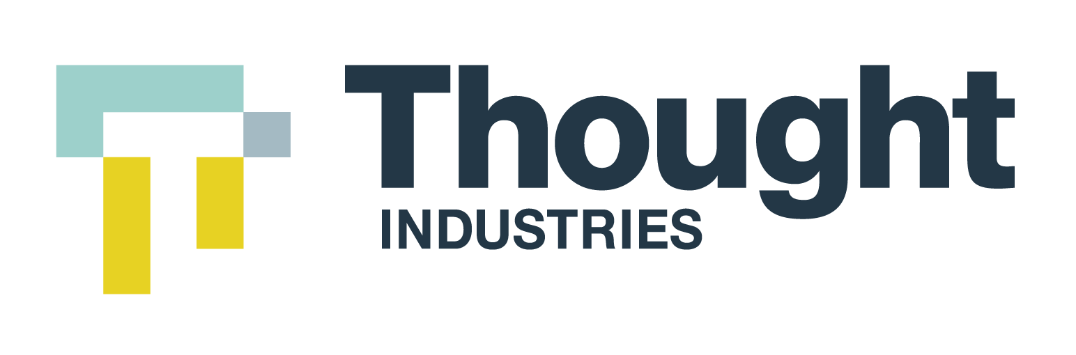 Thought Industries: Powering the Business of Learning