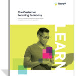 Customer Learning Economy