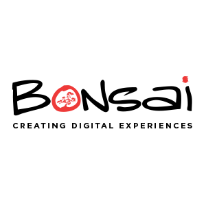 Bonsai Media Logo