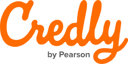 Credly Logo