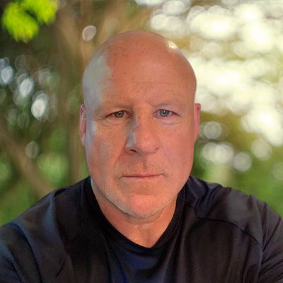 CMO David Downing