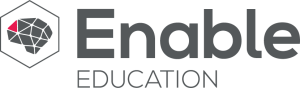 Enable Education Logo