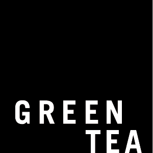 Green Tea Logo