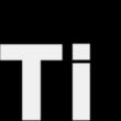 TI Icon