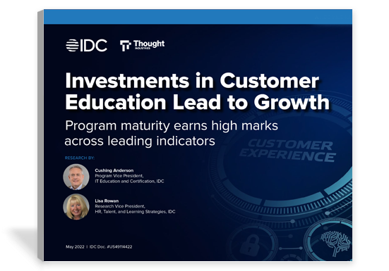 2022 IDC Report