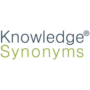 Knowledge Synonyms Logo