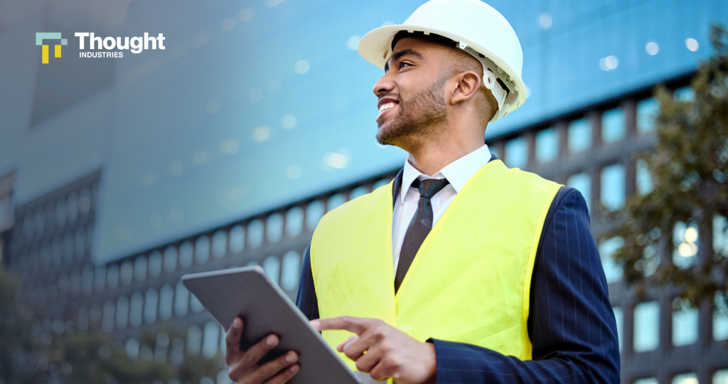 Thought Industries Customer Learning Platform