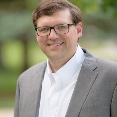 Michael Jahoda Headshot