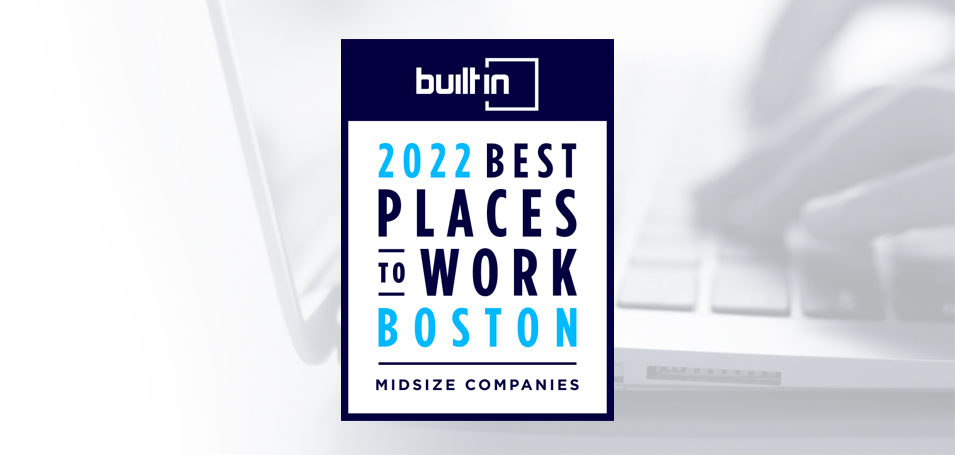 Built In Honors Thought Industries With 2022 Best Places To Work Award