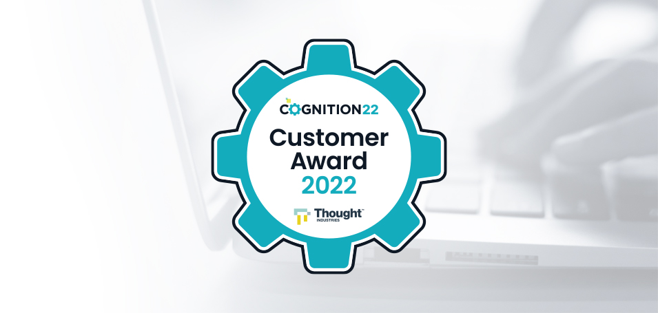 2022 Customer Awards
