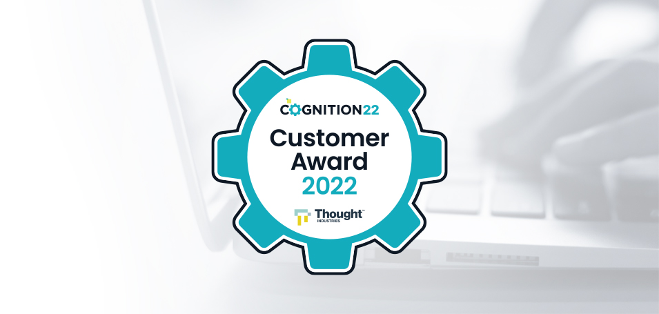 2022 Customer Awards