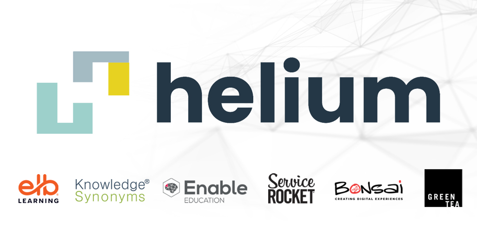 Helium Partners
