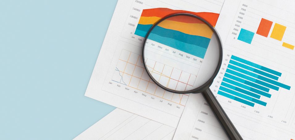 measurement & data