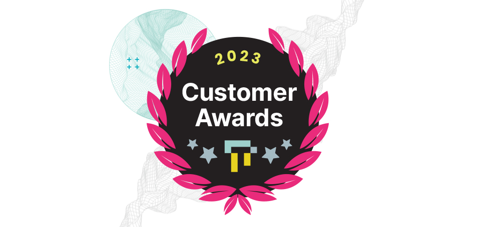 2023 Customer Awards