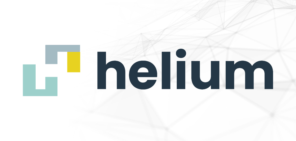 Helium Launch