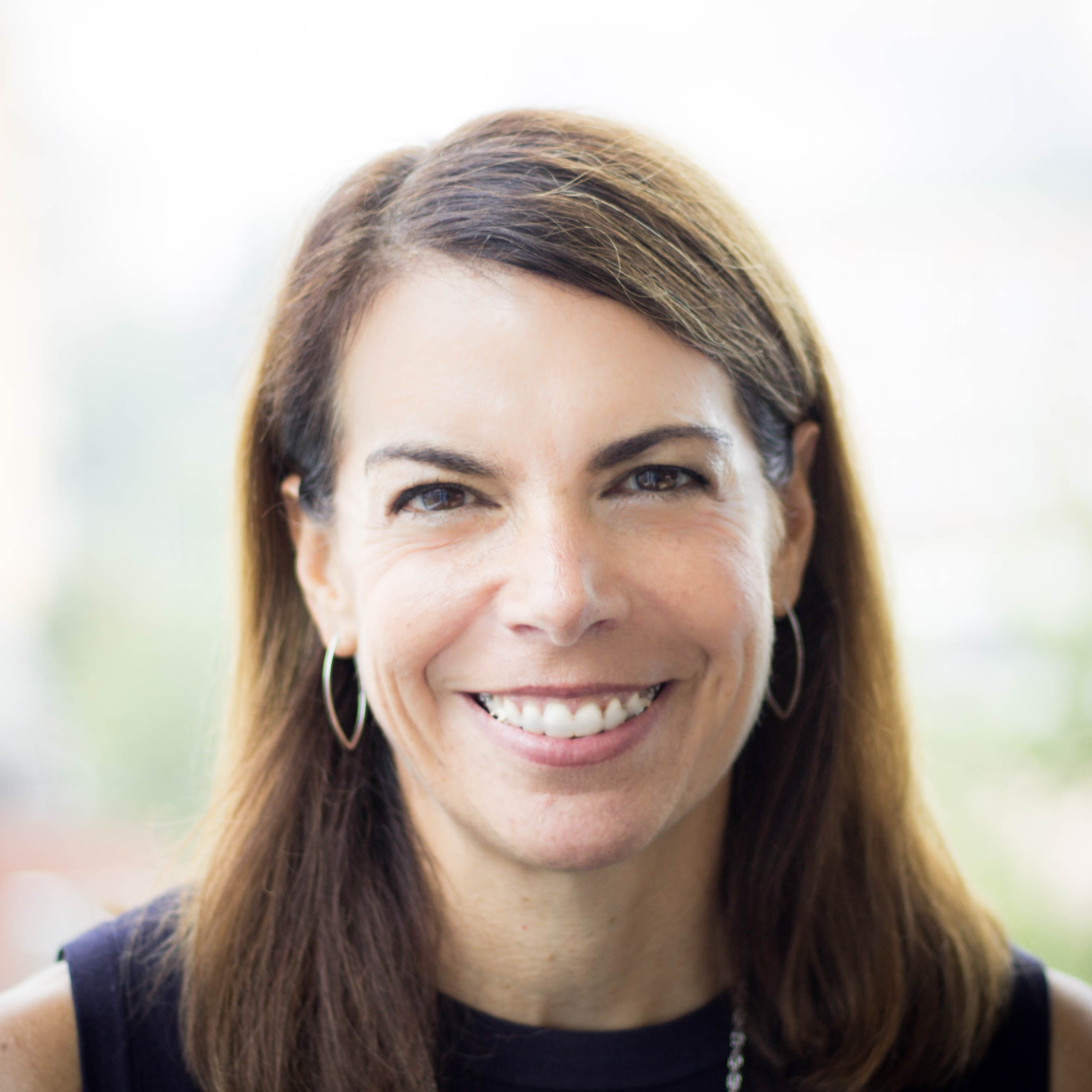 Jill Sawatzky, Chief Customer Officer