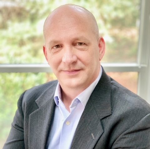 VP of Engineering, John Tegen