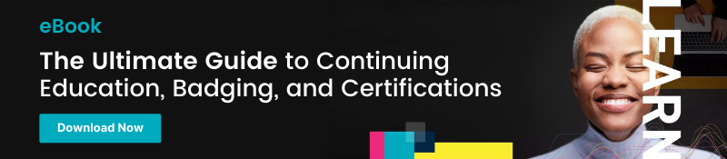 ultimate guide to certification ebook banner