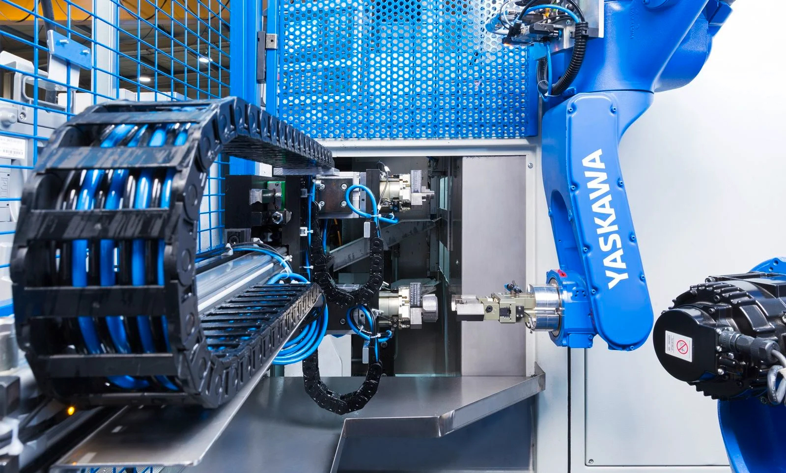 Yaskawa America