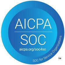 AICPA SOC logo