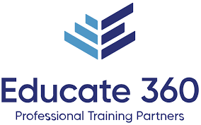 Educate 360 logo