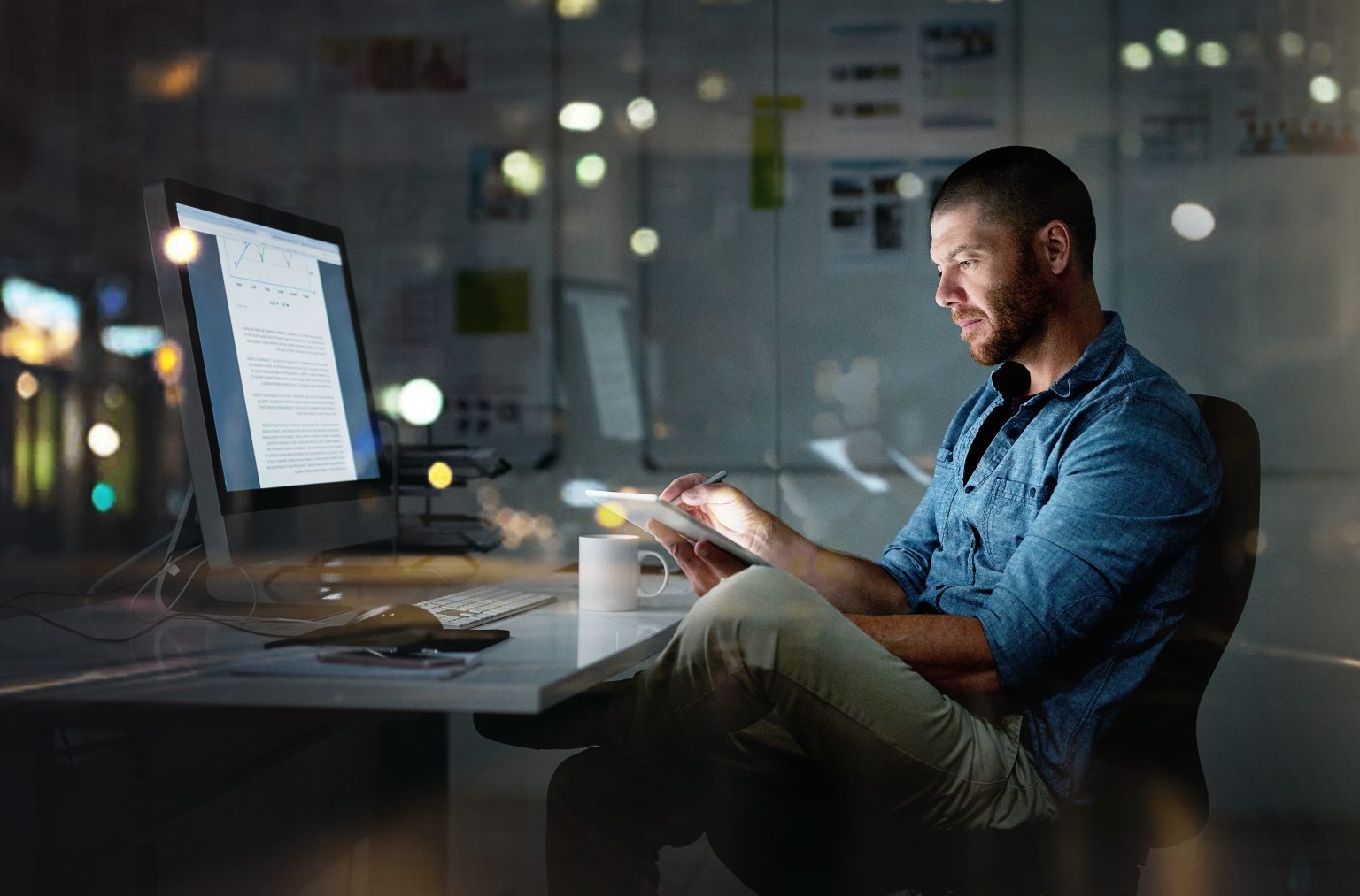 Why Ti? The #1 Learning Platform | Thought Industries