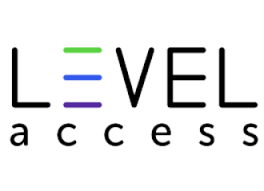 Level Access Logo