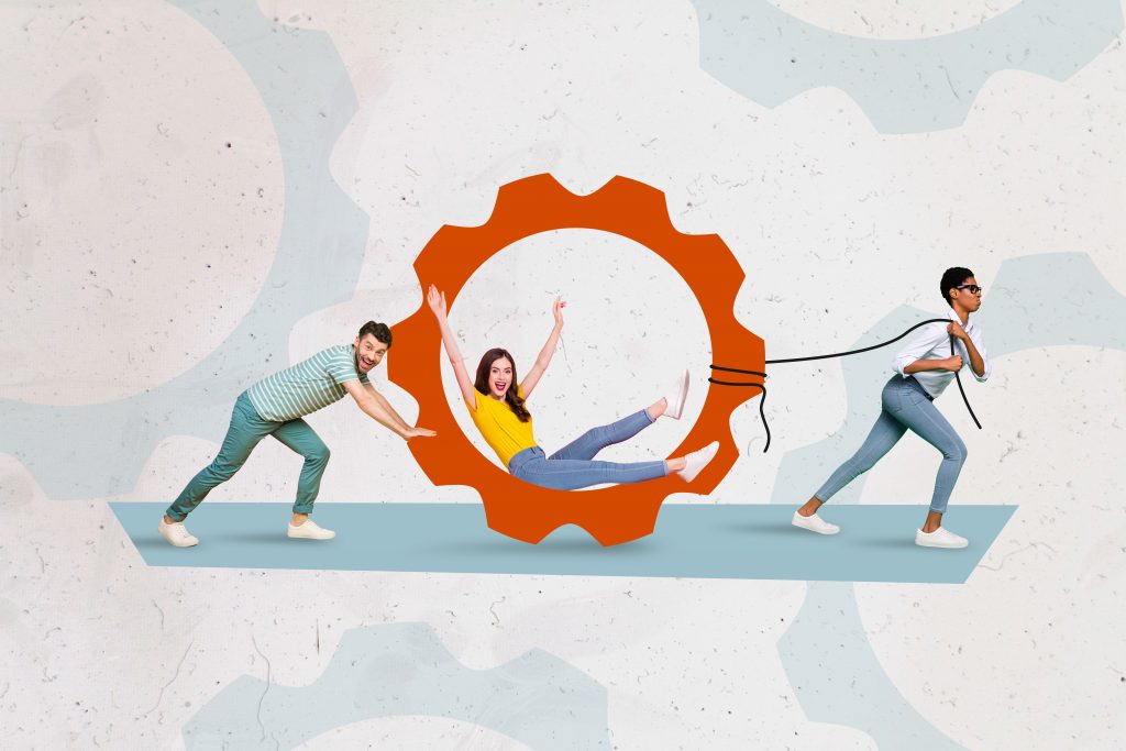 Ti Insights Blog | Thought Industries